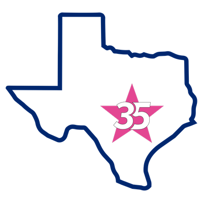 Farmers Insurance District 35 logo